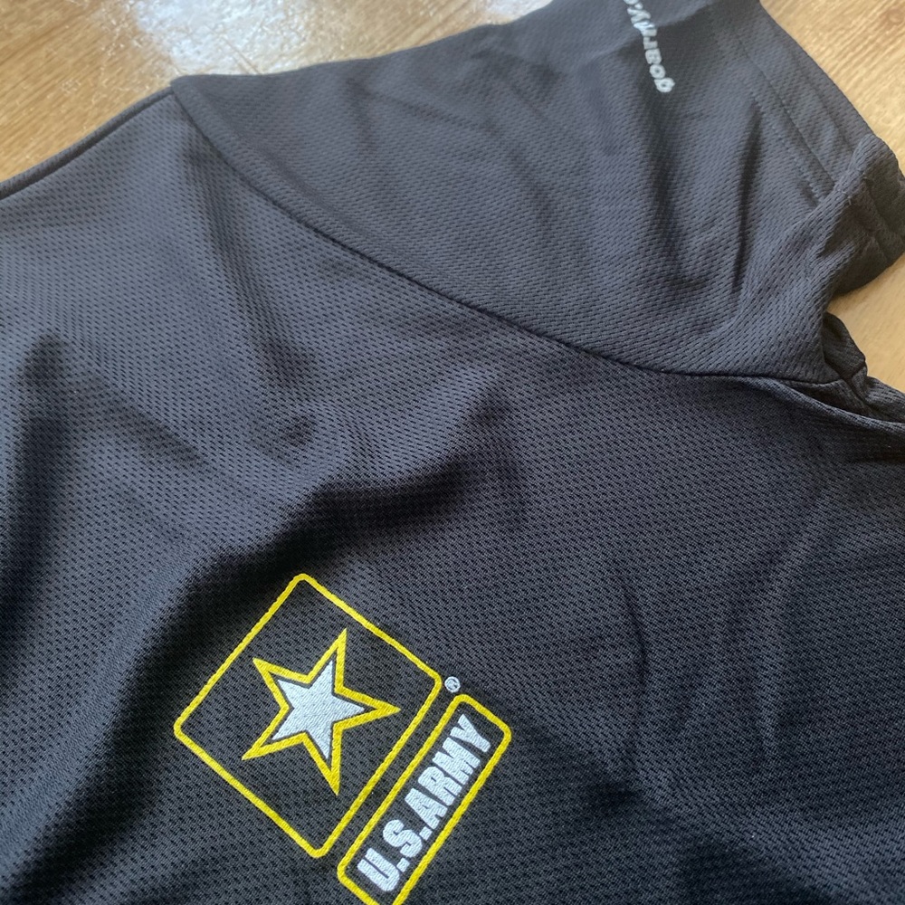 Army T-shirt - Picture 3 of 5